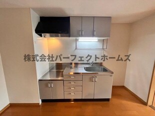 ピコットVの物件内観写真